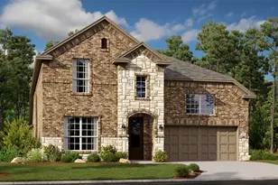 14925 Maravilla Rd, Fort Worth, TX 76052 - Photo 1
