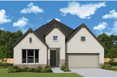 2816 Genuine Risk Court, Celina, TX 75009 - Photo 1