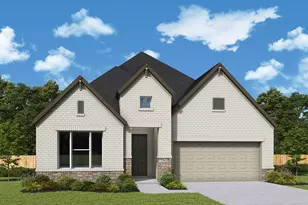 2816 Genuine Risk Ct, Celina, TX 75009 - Photo 1