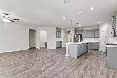 540 Dunmore Drive, Fort Worth, TX 76052 - Photo 7