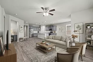 540 Dunmore Dr, Fort Worth, TX 76052 - Photo 5