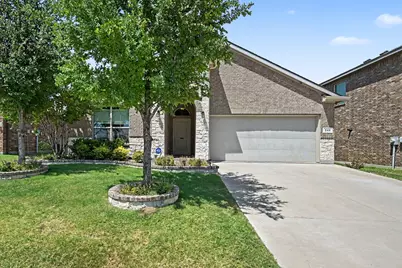 540 Dunmore Drive, Fort Worth, TX 76052 - Photo 1