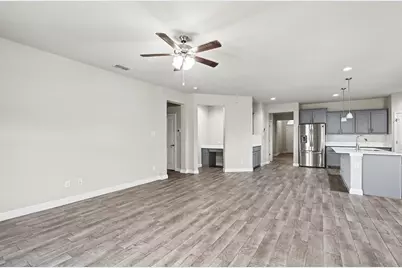 540 Dunmore Drive, Fort Worth, TX 76052 - Photo 5