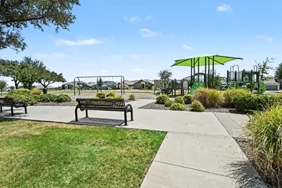 540 Dunmore Drive, Fort Worth, TX 76052 - Photo 33