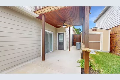911 Azalia Drive, Lewisville, TX 75067 - Photo 37
