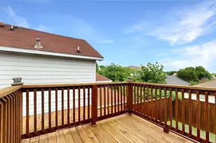 911 Azalia Dr, Lewisville, TX 75067 - Photo 35