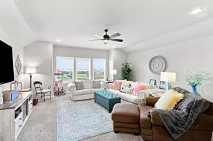 1466 Emilia Dr, Farmersville, TX 75442 - Photo 23