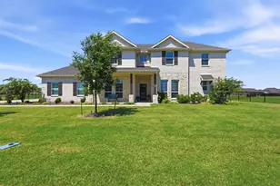 1466 Emilia Dr, Farmersville, TX 75442 - Photo 1