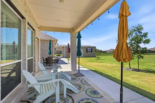 1466 Emilia Dr, Farmersville, TX 75442 - Photo 31
