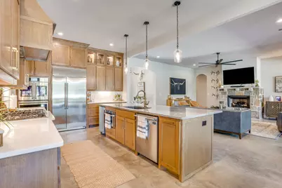 3131 Trailwood Drive E, Burleson, TX 76028 - Photo 15