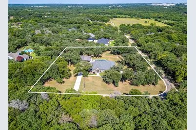 3131 Trailwood Drive E, Burleson, TX 76028 - Photo 5