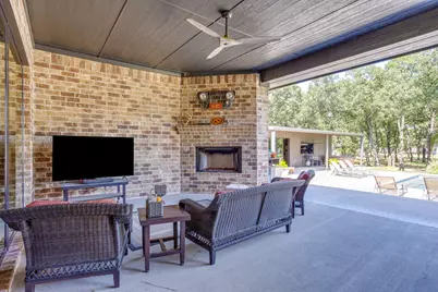 3131 Trailwood Drive E, Burleson, TX 76028 - Photo 35