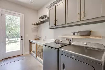 3131 Trailwood Drive E, Burleson, TX 76028 - Photo 29