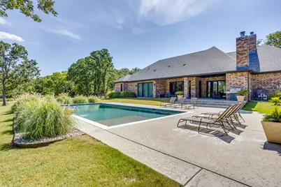 3131 Trailwood Drive E, Burleson, TX 76028 - Photo 3