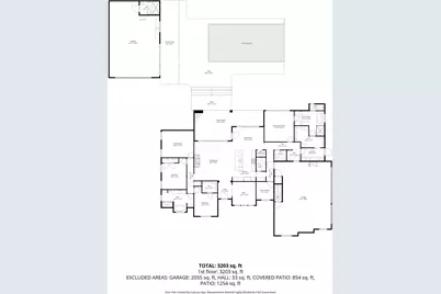 3131 Trailwood Drive E, Burleson, TX 76028 - Photo 39