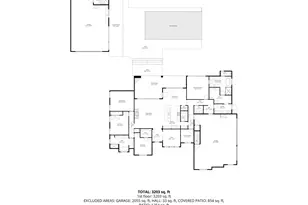 3131 Trailwood Dr E, Burleson, TX 76028 - Photo 39