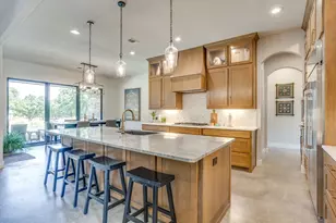 3131 Trailwood Dr E, Burleson, TX 76028 - Photo 13