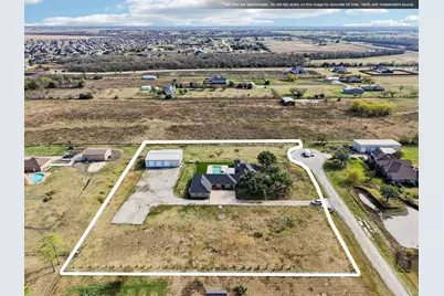 261 Meadowpark, McLendon Chisholm, TX 75032 - Photo 1