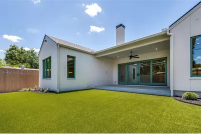 820 Edgefield Road, Fort Worth, TX 76107 - Photo 3