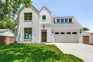 820 Edgefield Rd, Fort Worth, TX 76107 - Photo 1