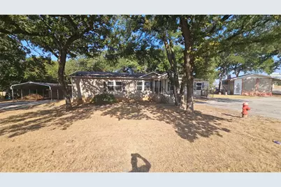 100 Live Oak Street, Sanctuary, TX 76020 - Photo 1