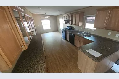 100 Live Oak Street, Sanctuary, TX 76020 - Photo 35