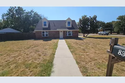 833 James Street, Azle, TX 76020 - Photo 39