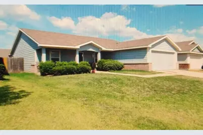 9920 Thomas Jefferson Drive, McKinney, TX 75072 - Photo 1