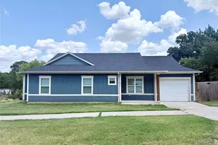 600 E Shepherd St, Denison, TX 75021 - Photo 3