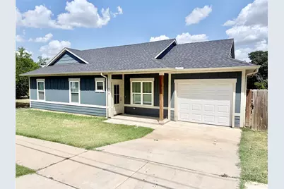 600 E Shepherd Street, Denison, TX 75021 - Photo 1