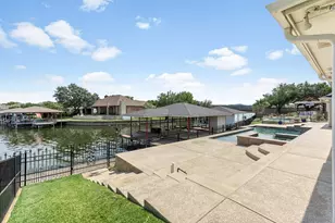 1003 Cliff Swallow Dr, Granbury, TX 76048 - Photo 29