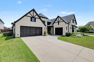 3508 Ruffian Ct, Celina, TX 75071 - Photo 1