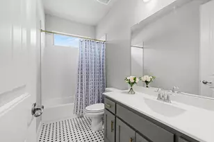 3508 Ruffian Ct, Celina, TX 75071 - Photo 15