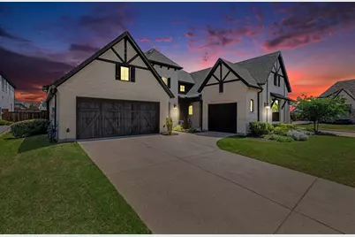 3508 Ruffian Court, Celina, TX 75071 - Photo 31