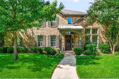 1320 Briar Ridge Drive, Keller, TX 76248 - Photo 1