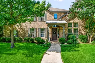 1320 Briar Ridge Dr, Keller, TX 76248 - Photo 1