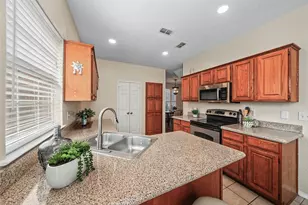 8112 Fireside Dr, North Richland Hills, TX 76182 - Photo 11