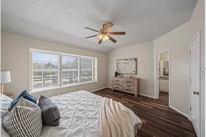 8112 Fireside Drive, North Richland Hills, TX 76182 - Photo 21