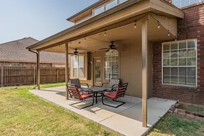 8112 Fireside Drive, North Richland Hills, TX 76182 - Photo 37