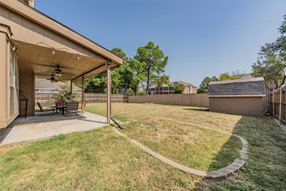 8112 Fireside Drive, North Richland Hills, TX 76182 - Photo 39