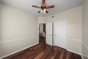 8112 Fireside Dr, North Richland Hills, TX 76182 - Photo 19