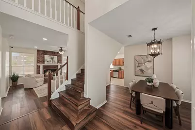 8112 Fireside Drive, North Richland Hills, TX 76182 - Photo 3