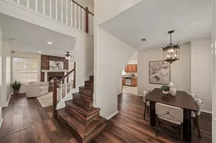 8112 Fireside Dr, North Richland Hills, TX 76182 - Photo 3
