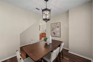 8112 Fireside Dr, North Richland Hills, TX 76182 - Photo 5