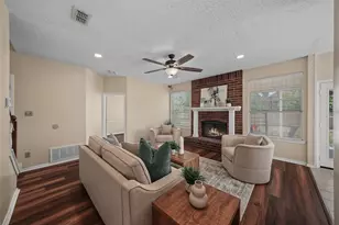 8112 Fireside Dr, North Richland Hills, TX 76182 - Photo 15