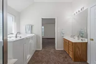 5425 Appalachian Way, Fort Worth, TX 76123 - Photo 17