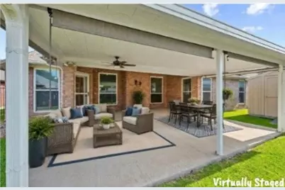 5425 Appalachian Way, Fort Worth, TX 76123 - Photo 27