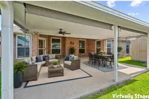 5425 Appalachian Way, Fort Worth, TX 76123 - Photo 27