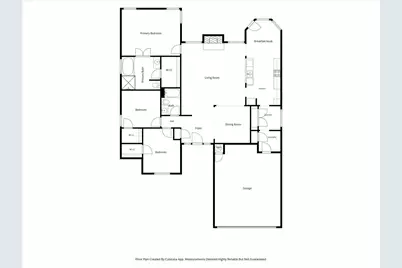 5425 Appalachian Way, Fort Worth, TX 76123 - Photo 33