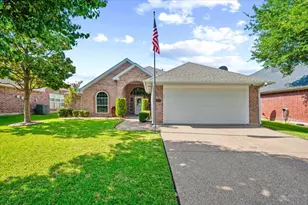 5425 Appalachian Way, Fort Worth, TX 76123 - Photo 1